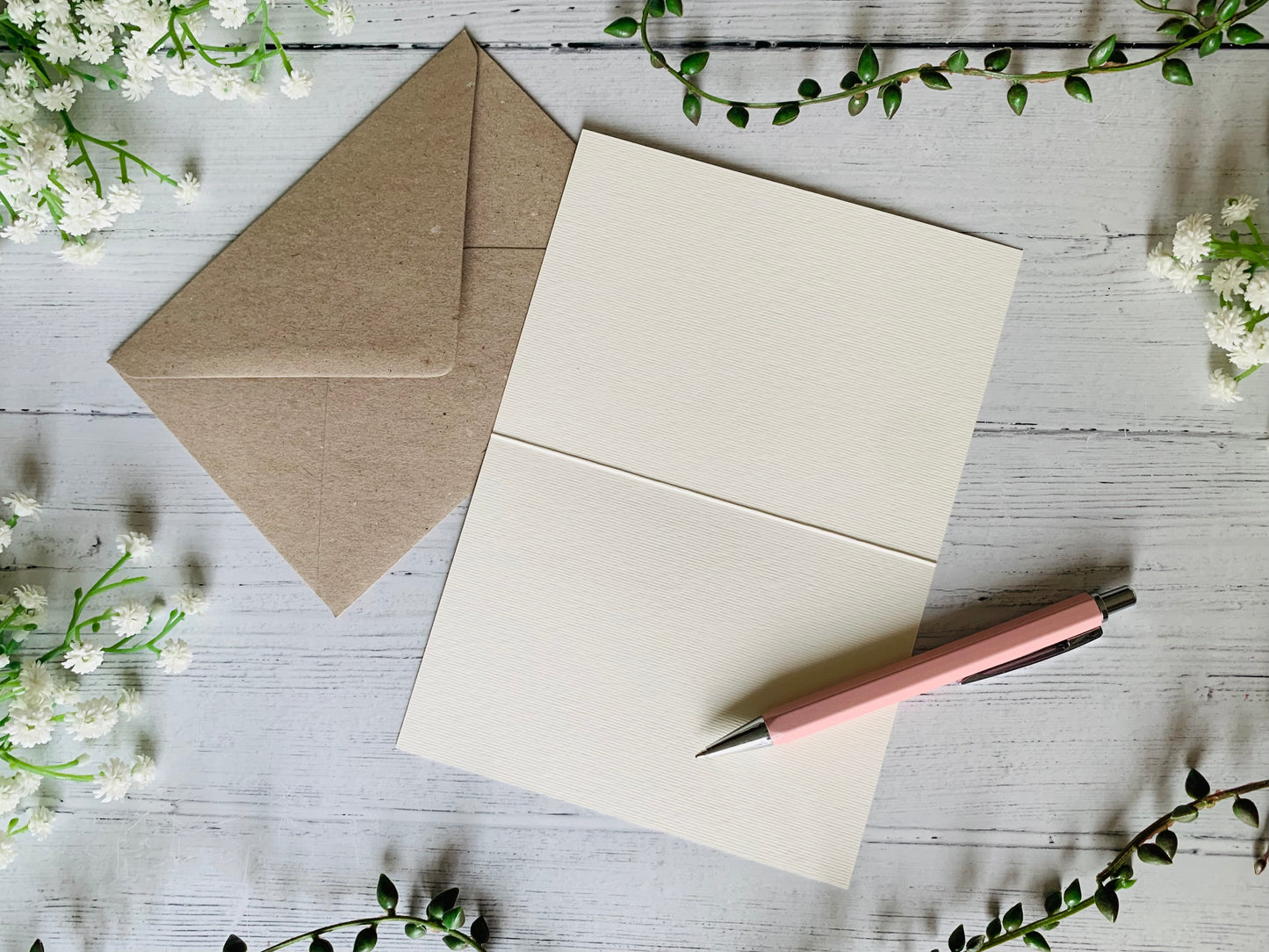 Mother's Day Greeting Card