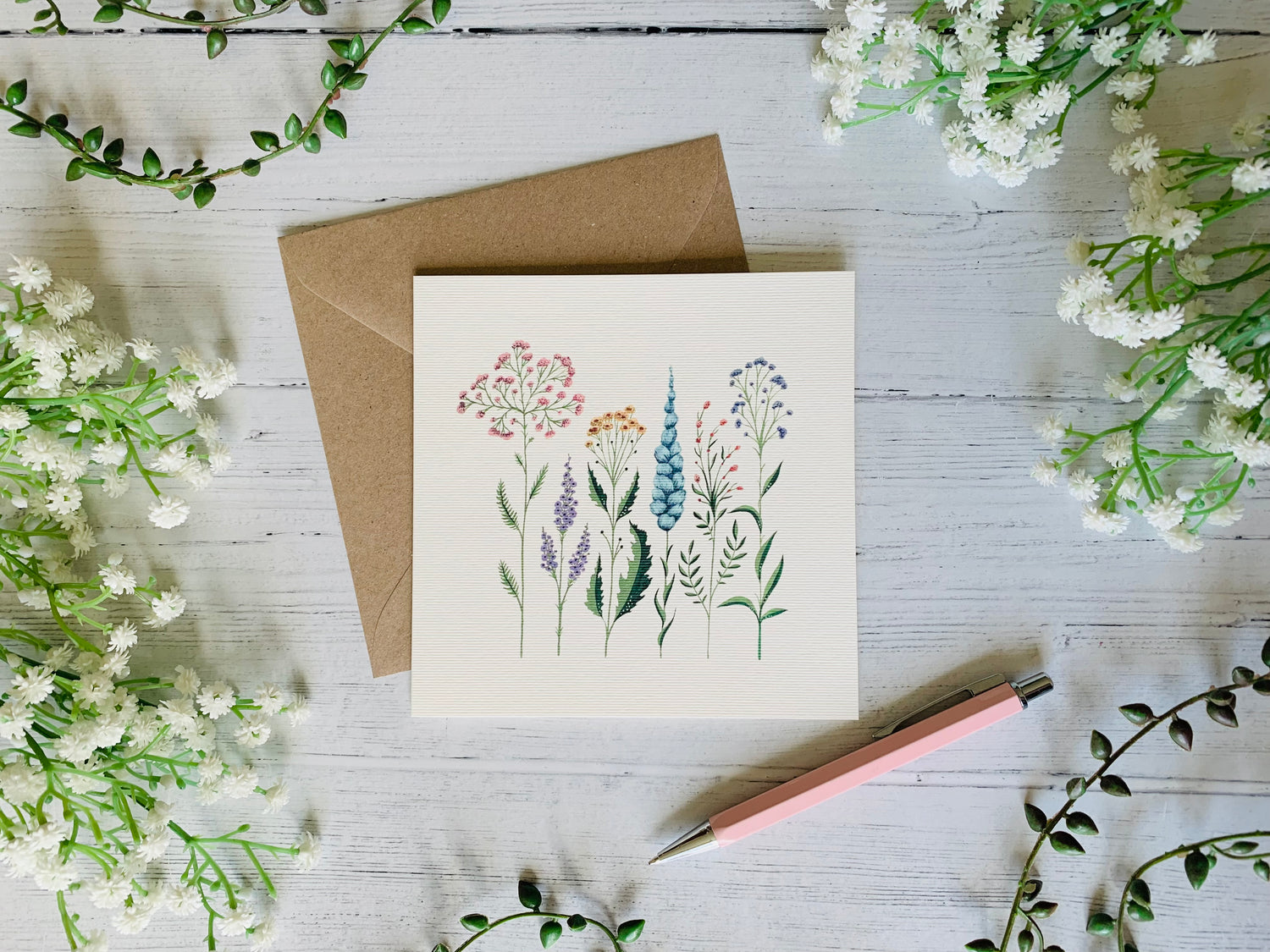 Any Occasion Cards